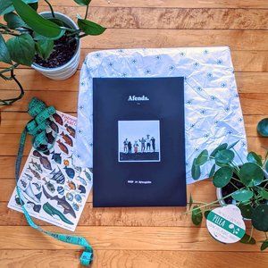 Afends Magazine: #003 Keep It Kettleish